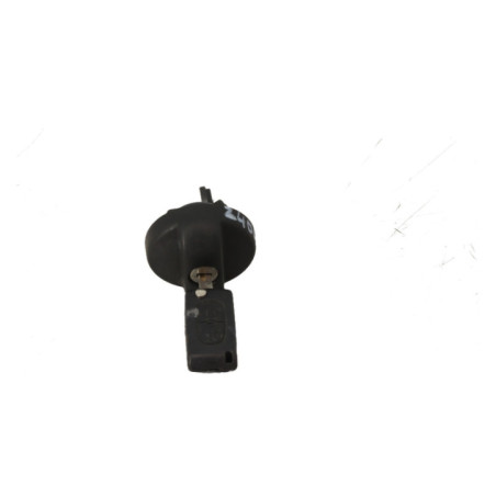 Bouchon de carburant PEUGEOT 207 Photo n°1