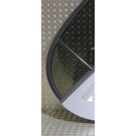 Porte arriere droit CITROEN C-ZERO