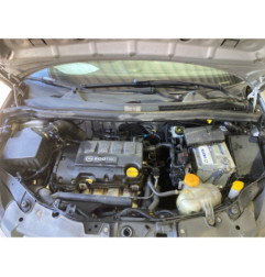 Levier de vitesses OPEL CORSA D