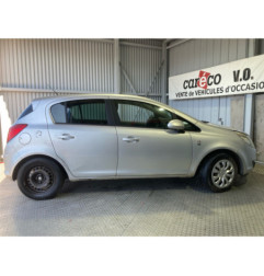Mastervac OPEL CORSA D Photo n°4