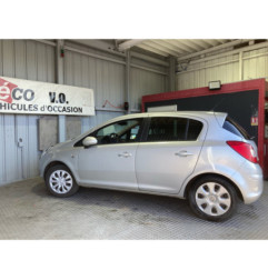Mastervac OPEL CORSA D Photo n°10