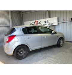Mastervac OPEL CORSA D Photo n°11