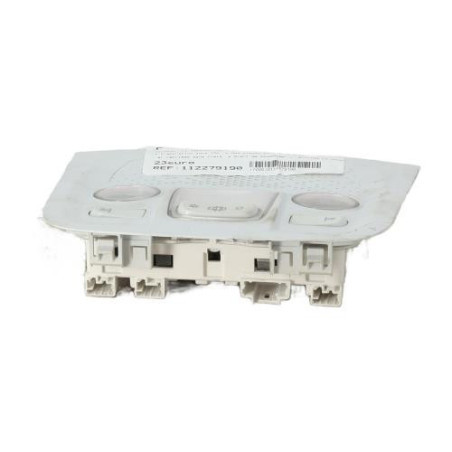 Eclairage de plafonnier PEUGEOT 208 1