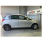 Commande chauffage OPEL CORSA D