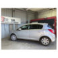 Commande chauffage OPEL CORSA D