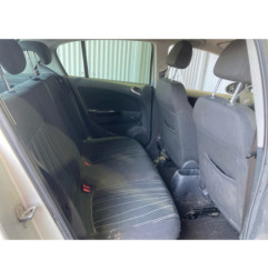 Commande de phare OPEL CORSA D Photo n°7