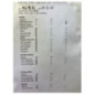 Commande de phare OPEL CORSA D