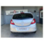 Commande de phare OPEL CORSA D