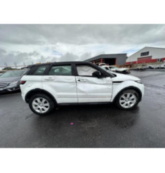 Arbre de transmission (propulsion) LAND ROVER RANGE ROVER 1 EVOQUE Photo n°8