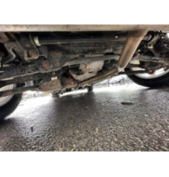 Arbre de transmission (propulsion) LAND ROVER RANGE ROVER 1 EVOQUE Photo n°19