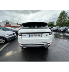 Arbre de transmission (propulsion) LAND ROVER RANGE ROVER 1 EVOQUE Photo n°20