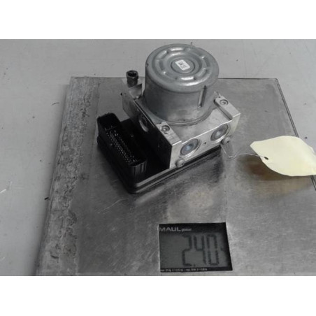 Bloc ABS (freins anti-blocage) LAND ROVER RANGE ROVER 1 EVOQUE Photo n°1