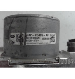 Bloc ABS (freins anti-blocage) LAND ROVER RANGE ROVER 1 EVOQUE Photo n°4