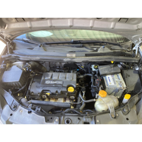 Pedale d'accelerateur OPEL CORSA D