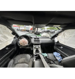 Bloc ABS (freins anti-blocage) LAND ROVER RANGE ROVER 1 EVOQUE Photo n°17