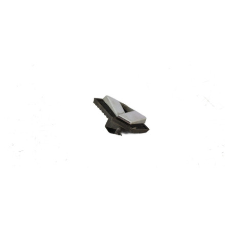 Sigle de calandre RENAULT CLIO 2