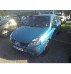 Sigle de calandre RENAULT CLIO 2 Photo n°7