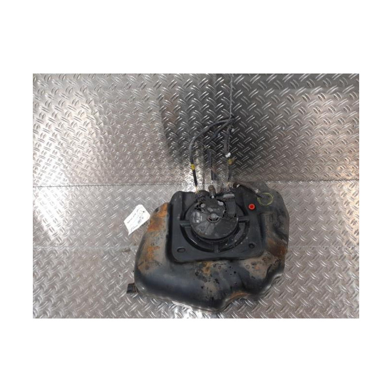 Reservoir AdBlue LAND ROVER RANGE ROVER 1 EVOQUE