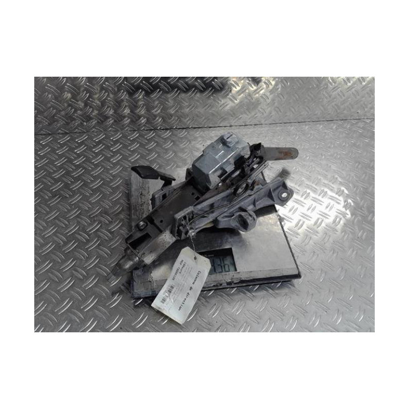 Colonne de direction LAND ROVER RANGE ROVER 1 EVOQUE