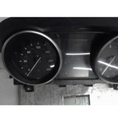 Compteur LAND ROVER RANGE ROVER 1 EVOQUE Photo n°3