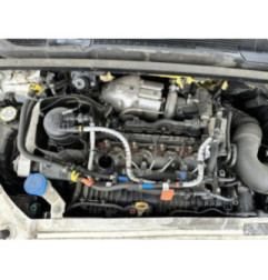 Compteur LAND ROVER RANGE ROVER 1 EVOQUE Photo n°11