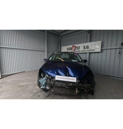 Commande chauffage VOLKSWAGEN GOLF 6 Photo n°1