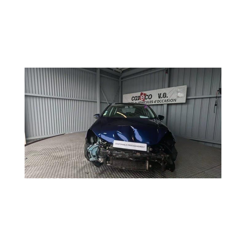 Commande chauffage VOLKSWAGEN GOLF 6