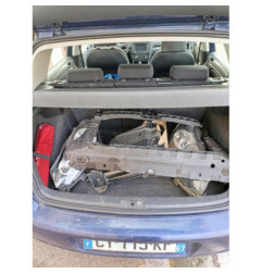 Commande chauffage VOLKSWAGEN GOLF 6 Photo n°12