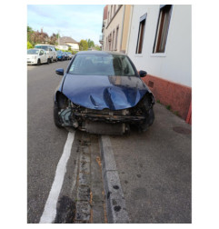 Commande chauffage VOLKSWAGEN GOLF 6 Photo n°16