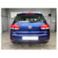 Commande chauffage VOLKSWAGEN GOLF 6
