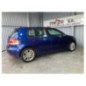 Commande chauffage VOLKSWAGEN GOLF 6