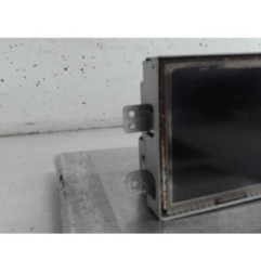 Ecran GPS LAND ROVER RANGE ROVER 1 EVOQUE