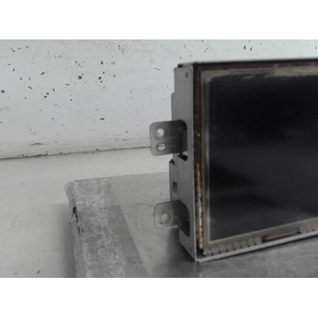 Ecran GPS LAND ROVER RANGE ROVER 1 EVOQUE