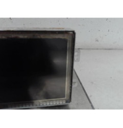 Ecran GPS LAND ROVER RANGE ROVER 1 EVOQUE Photo n°3