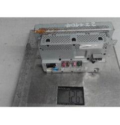 Ecran GPS LAND ROVER RANGE ROVER 1 EVOQUE Photo n°4