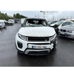 Ecran GPS LAND ROVER RANGE ROVER 1 EVOQUE Photo n°7