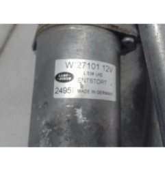 Moteur essuie glace avant LAND ROVER RANGE ROVER 1 EVOQUE Photo n°3