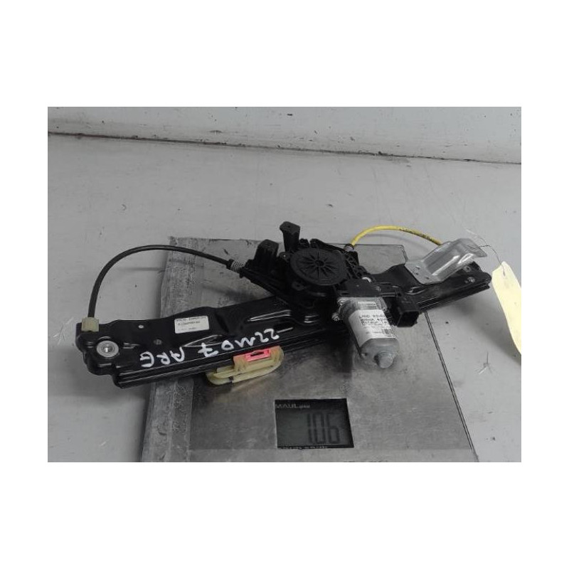 Moteur leve vitre arriere gauche LAND ROVER RANGE ROVER 1 EVOQUE