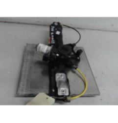 Moteur leve vitre arriere gauche LAND ROVER RANGE ROVER 1 EVOQUE Photo n°3