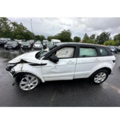 Moteur leve vitre arriere gauche LAND ROVER RANGE ROVER 1 EVOQUE Photo n°9