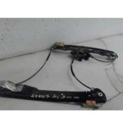 Moteur leve vitre avant droit LAND ROVER RANGE ROVER 1 EVOQUE Photo n°1