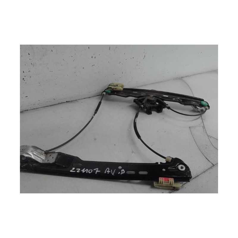 Moteur leve vitre avant droit LAND ROVER RANGE ROVER 1 EVOQUE