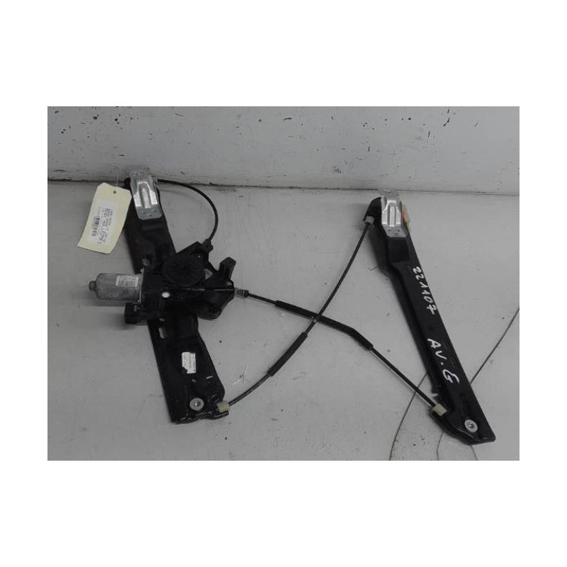 Moteur leve vitre avant gauche LAND ROVER RANGE ROVER 1 EVOQUE