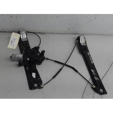 Moteur leve vitre avant gauche LAND ROVER RANGE ROVER 1 EVOQUE Photo n°1