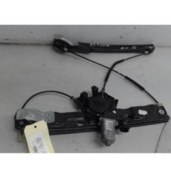 Moteur leve vitre avant gauche LAND ROVER RANGE ROVER 1 EVOQUE