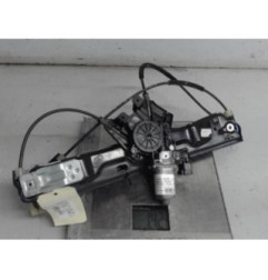 Moteur leve vitre avant gauche LAND ROVER RANGE ROVER 1 EVOQUE Photo n°4