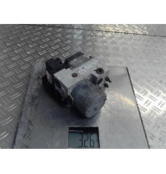 Bloc ABS (freins anti-blocage) IVECO DAILY 3 Photo n°1