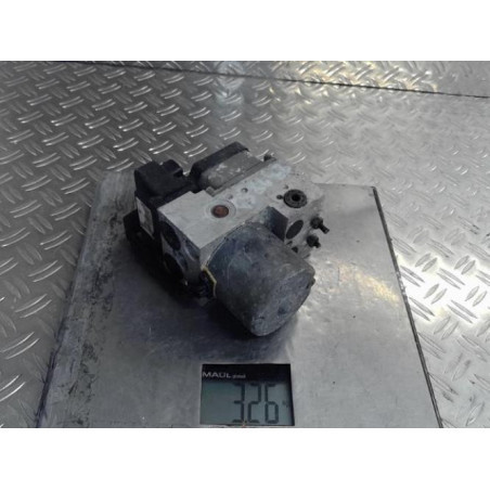 Bloc ABS (freins anti-blocage) IVECO DAILY 3 Photo n°1