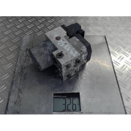 Bloc ABS (freins anti-blocage) IVECO DAILY 3