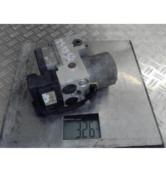 Bloc ABS (freins anti-blocage) IVECO DAILY 3 Photo n°5